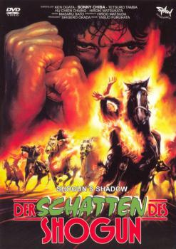 Der Schatten des Shoguns (unzensiert)