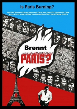 Brennt Paris ? (unzensiert)