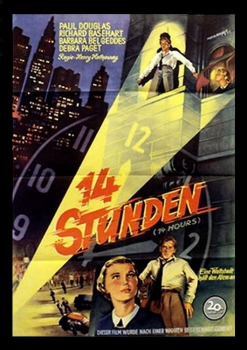 14 Stunden (unzensiert)