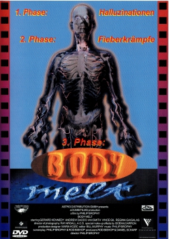 Body Melt (unzensiert)