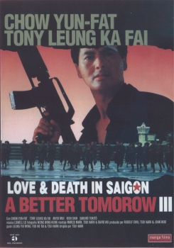 A Better Tomorrow 3 (unzensiert)