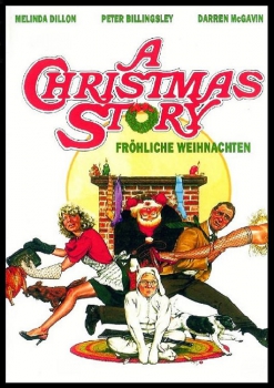 A Christmas Story (unzensiert)