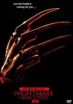 A Nightmare on Elm Street 1 Extended Cut (unzensiert)