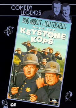 Abbott und Costello als Gangsterschreck (uncut)