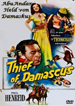 Abu Andar - Held von Damaskus (uncut)