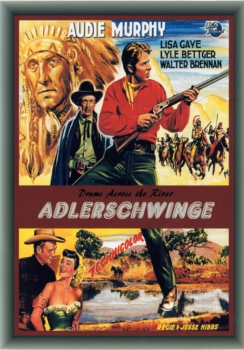 Adlerschwinge (unzensiert)