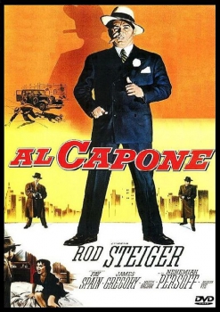 Al Capone (unzensiert) 1959
