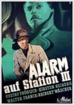 Alarm auf Station III