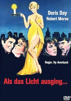 Als das Licht ausging (unzensiert) Doris Day