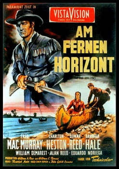 Am fernen Horizont (unzensiert)