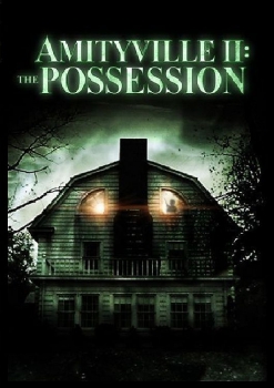 Amityville 2: The Possession (unzensiert)