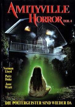 Amityville 4 (unzensiert)