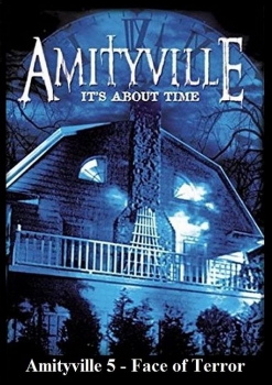 Amityville 5 - Face of Terror (unzensiert)