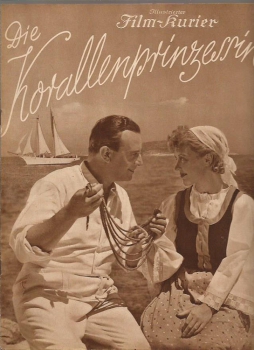 An der Blauen Adria (unzensiert) Die Korallenprinzessin