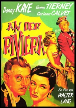 An der Riviera (unzensiert)