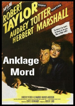 Anklage Mord (unzensiert)