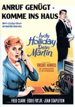 Anruf genügt - Komme ins Haus (uncut)