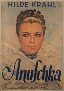Anuschka (unzensiert)