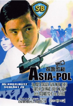 Asia-Pol - Mr. Kugelblitz schlägt zu (unzensiert)