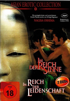 Asian Erotic Collection (unzensiert)