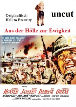 Aus der Hölle zur Ewigkeit (uncut)