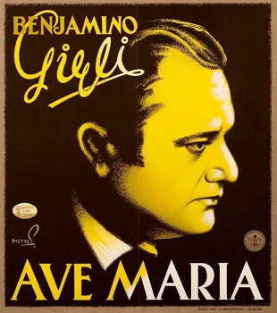 Ave Maria (unzensiert)