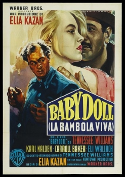 Baby Doll (unzensiert) 1956