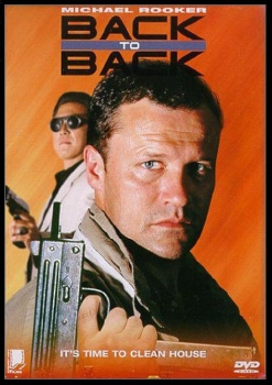 Back to Back - Michael Rooker