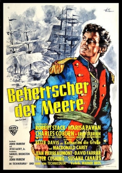Beherrscher der Meere (unzensiert)