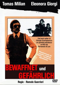 Bewaffnet und gefährlich (uncut)