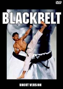 Blackbelt (unzensiert)