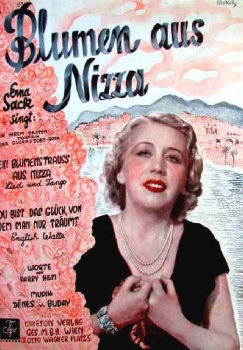 Blumen aus Nizza (unzensiert)