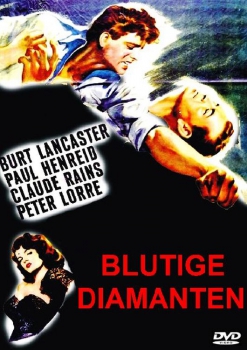 Blutige Diamanten (unzensiert)