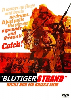 Blutiger Strand (unzensiert)