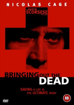 Bringing Out the Dead (unzensiert)