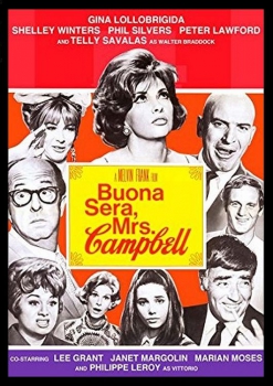 Buona Sera, Mrs. Campbell (uncut)