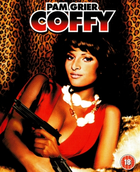 Coffy - Die Raubkatze (unzensiert)