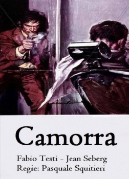 Camorra (unzensiert)