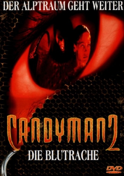 Candyman 2 - Die Blutrache (unzensiert)
