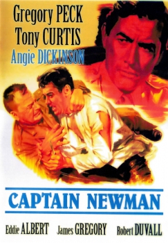 Captain Newman (unzensiert)