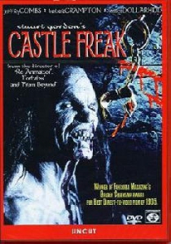 Castle Freak (unzensiert)