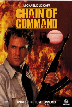 Chain of Command (unzensiert)