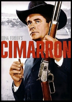 Cimarron (unzensiert)