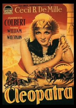 Cleopatra (unzensiert) 1934