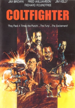 Coltfighter (unzensiert)