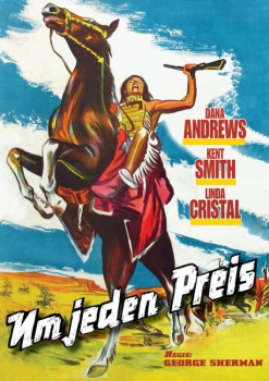 Comanche - Um jeden Preis (unzensiert)