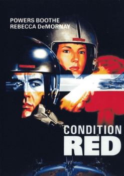 Condition Red (unzensiert)