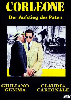 Corleone - der Aufstieg des Paten (uncut)