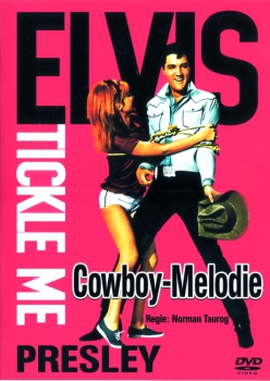 Cowboy Melodie - Tickle Me (uncut)