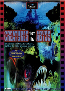 Creatures from the Abyss (uncut)